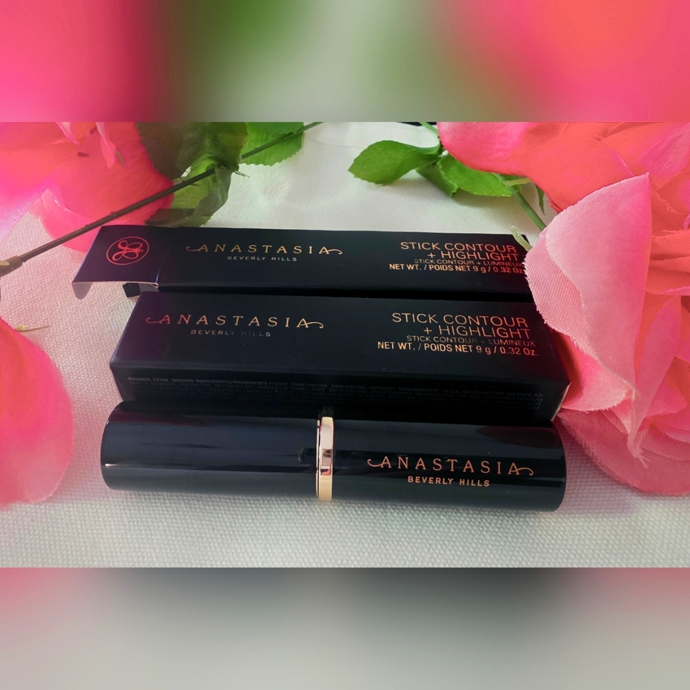 Anastasia Beverly Hills Stick Contour & Highlight Shade Mink